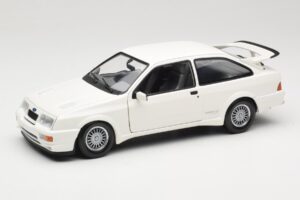 Ford Sierra RS Cosworth Bel Minichamps 1:18 150084000 Kovina