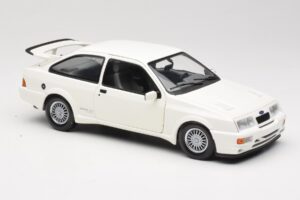Ford Sierra RS Cosworth Bel Minichamps 1:18 150084000 Kovina – slika 6 od 8