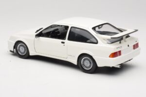 Ford Sierra RS Cosworth Bel Minichamps 1:18 150084000 Kovina – slika 7 od 8