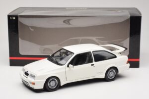 Ford Sierra RS Cosworth Bel Minichamps 1:18 150084000 Kovina – slika 8 od 8