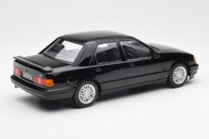 Ford Sierra RS Cosworth Črn MCG 1:18 MCG18173 Kovina – slika 2 od 6