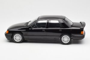 Ford Sierra RS Cosworth Črn MCG 1:18 MCG18173 Kovina – slika 3 od 6