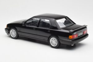 Ford Sierra RS Cosworth Črn MCG 1:18 MCG18173 Kovina – slika 5 od 6