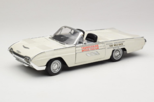 Ford Thunderbird Kabriolet Indy Pace Car Anson 1:18 30368 Kovina