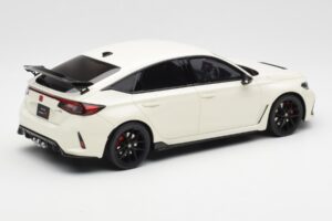 Honda Civic Type R FL5 Championship Bel Otto 1:18 OT1056 Smola – slika 2 od 6