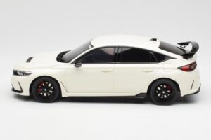 Honda Civic Type R FL5 Championship Bel Otto 1:18 OT1056 Smola – slika 3 od 6