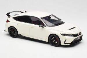 Honda Civic Type R FL5 Championship Bel Otto 1:18 OT1056 Smola – slika 4 od 6