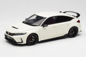 Honda Civic Type R FL5 Championship Bel Otto 1:18 OT1056 Smola