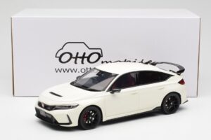 Honda Civic Type R FL5 Championship Bel Otto 1:18 OT1056 Smola – slika 6 od 6