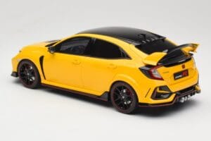 Honda Civic Type R FK8 Euro Spec Rumen Otto 1:18 OT1111 Smola – slika 5 od 6
