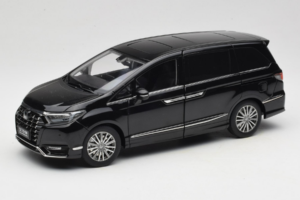 Honda Elysion Temno Modra OEM 1:18 26701 Kovina