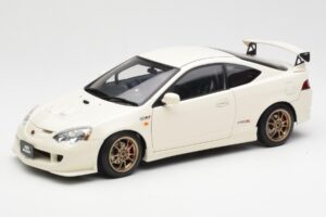 Honda Integra DC5 Type R Mugen Bel AUTOart 1:18 73251 Kovina