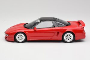 Honda NSX NA1 Mugen Rdeč Otto 1:18 OT1105 Smola – slika 3 od 6