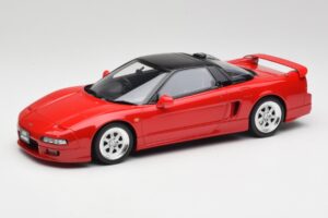 Honda NSX NA1 Mugen Rdeč Otto 1:18 OT1105 Smola