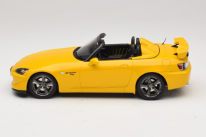 Honda S2000 AP2 CR New Indy Yellow Pearl Otto 1:18 OT1231 Smola – slika 3 od 6