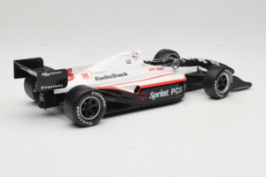 Dallara #5 Sprint PCS A. Luyendyk IRL 1999 Maisto 1:18 31111-M1 Kovina – slika 2 od 6