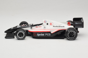 Dallara #5 Sprint PCS A. Luyendyk IRL 1999 Maisto 1:18 31111-M1 Kovina – slika 3 od 6