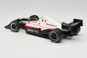 Dallara #5 Sprint PCS A. Luyendyk IRL 1999 Maisto 1:18 31111-M1 Kovina – slika 5 od 6