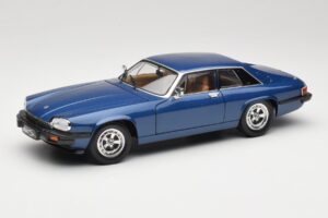 Jaguar XJ-S Moder Road Signature 1:18 92658 Kovina