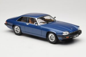 Jaguar XJ-S Moder Road Signature 1:18 92658 Kovina – slika 5 od 8