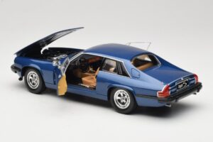 Jaguar XJ-S Moder Road Signature 1:18 92658 Kovina – slika 6 od 8