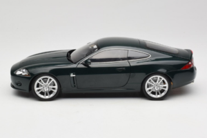 Jaguar XK X150 Zelen Minichamps 1:18 153130503 Kovina – slika 4 od 8