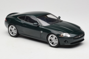 Jaguar XK X150 Zelen Minichamps 1:18 153130503 Kovina – slika 6 od 8