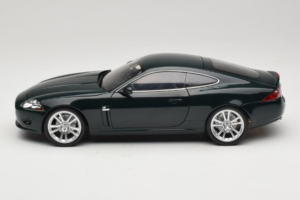 Jaguar XK X150 Zelena Minichamps 1:18 150130500 Kovina – slika 4 od 8