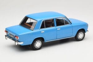 Lada 1200 2101 Moder IXO 1:18 18CMC204OP Kovina – slika 3 od 8