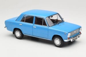 Lada 1200 2101 Moder IXO 1:18 18CMC204OP Kovina – slika 6 od 8