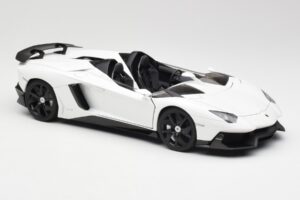 Lamborghini Aventador J Bel AUTOart 1:18 74674 Kovina – slika 6 od 8