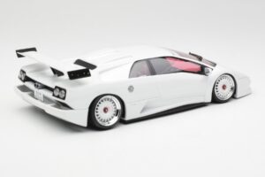 Lamborghini Diablo KO Bel GT Spirit 1:18 GT330 Smola – slika 2 od 6