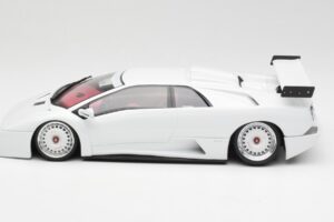 Lamborghini Diablo KO Bel GT Spirit 1:18 GT330 Smola – slika 3 od 6