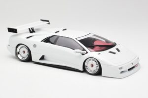Lamborghini Diablo KO Bel GT Spirit 1:18 GT330 Smola – slika 4 od 6
