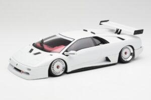 Lamborghini Diablo KO Bel GT Spirit 1:18 GT330 Smola
