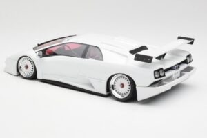 Lamborghini Diablo KO Bel GT Spirit 1:18 GT330 Smola – slika 5 od 6