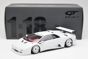 Lamborghini Diablo KO Bel GT Spirit 1:18 GT330 Smola – slika 6 od 6