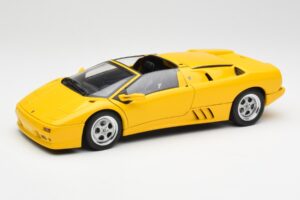 Lamborghini Diablo Roadster Rumen AUTOart 1:18 70092 Kovina