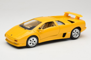 Lamborghini Diablo Rumen Bburago 1:18 3041 Kovina