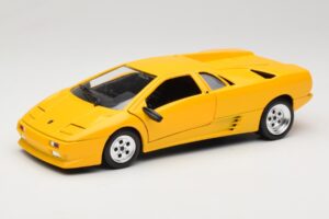 Lamborghini Diablo Rumen Tonka 1:18 9035 Kovina