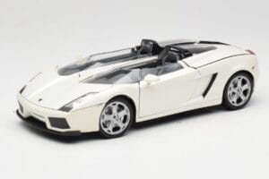 Lamborghini Gallardo Concept S Bel Motormax 1:18 79156 Kovina