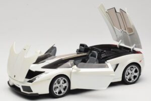 Lamborghini Gallardo Concept Bel Mondo Motors 1:18 146432 Kovina – slika 2 od 8