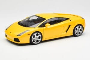 Lamborghini Gallardo Metallic Rumen AUTOart 1:18 74571 Kovina