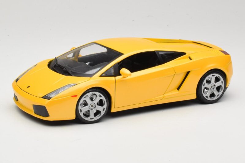 Lamborghini Gallardo Rumen Maisto 1:18 31655 Kovina
