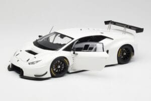 Lamborghini Huracan GT3 Bel AUTOart 1:18 81527 Kovina – slika 2 od 8