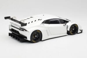 Lamborghini Huracan GT3 Bel AUTOart 1:18 81527 Kovina – slika 3 od 8