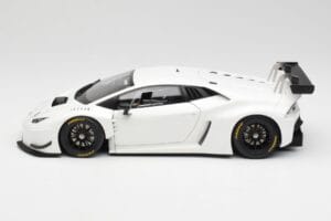 Lamborghini Huracan GT3 Bel AUTOart 1:18 81527 Kovina – slika 4 od 8