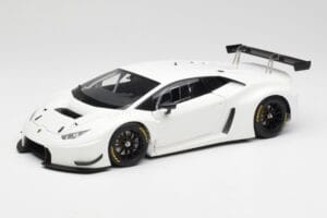 Lamborghini Huracan GT3 Bel AUTOart 1:18 81527 Kovina