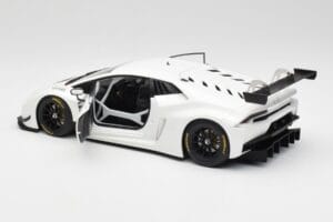 Lamborghini Huracan GT3 Bel AUTOart 1:18 81527 Kovina – slika 5 od 8