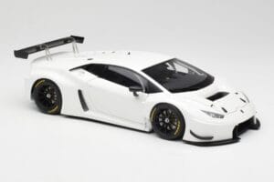 Lamborghini Huracan GT3 Bel AUTOart 1:18 81527 Kovina – slika 6 od 8